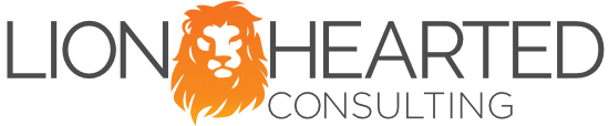 Lionhearted Consulting